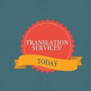 TRADUIRE: שירותי תרגום מצרפתית לעברית
