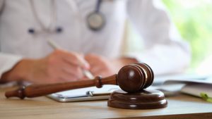תרגום מסמכים רפואיים למקרה של רשלנות רפואית